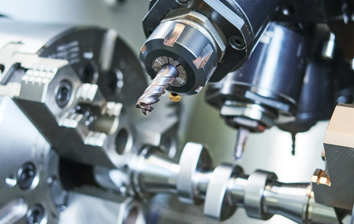 彰化CNC銑床加工